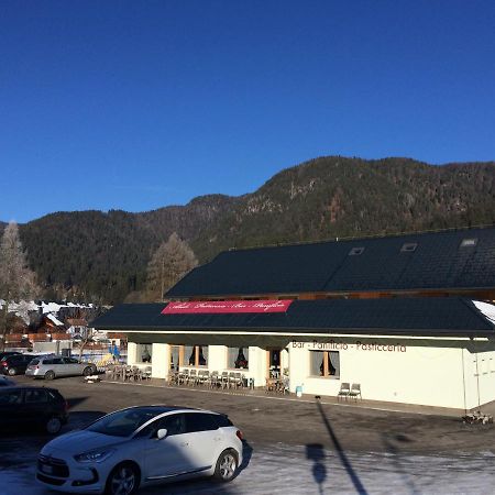 Da Alsido Otel Camporosso  Dış mekan fotoğraf