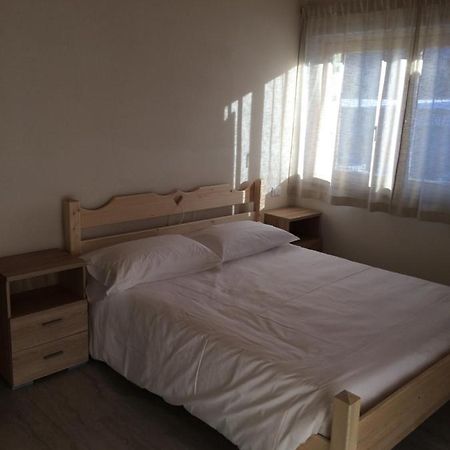 Da Alsido Otel Camporosso  Dış mekan fotoğraf