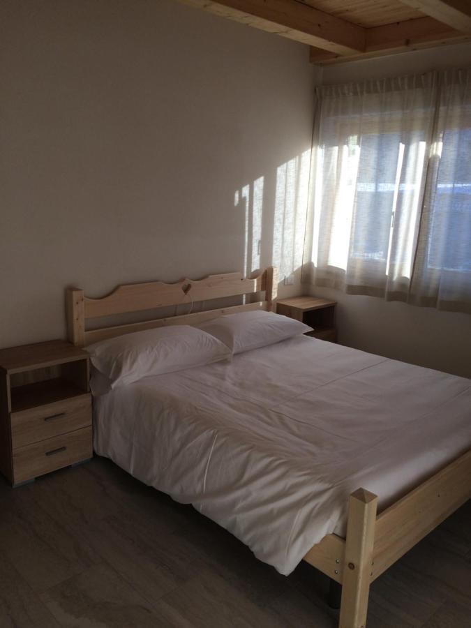 Da Alsido Otel Camporosso  Dış mekan fotoğraf