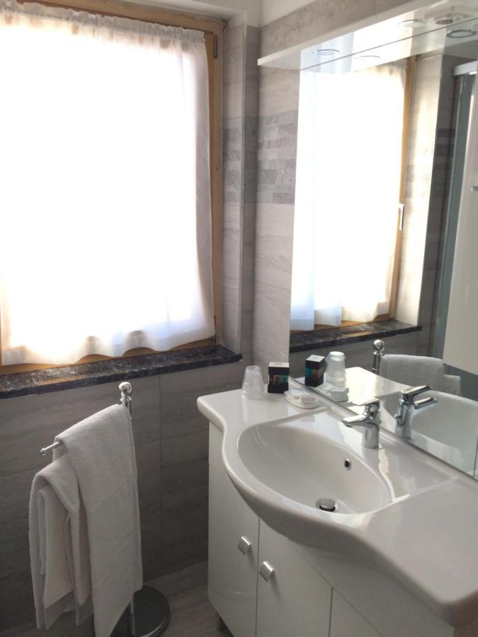 Da Alsido Otel Camporosso  Dış mekan fotoğraf